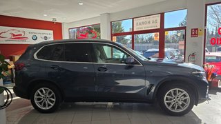 BMW X5 xDrive45e