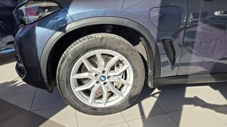 BMW X5 xDrive45e