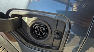 BMW X5 xDrive45e