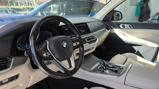 BMW X5 xDrive45e