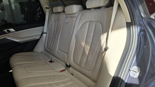 BMW X5 xDrive45e