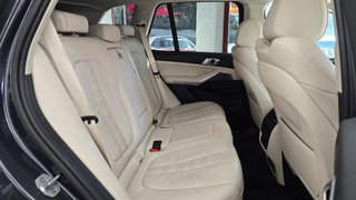 BMW X5 xDrive45e