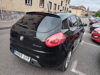FIAT Bravo 2010