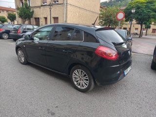 FIAT Bravo 2010