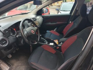 FIAT Bravo 2010