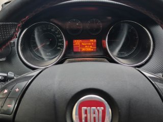 FIAT Bravo 2010