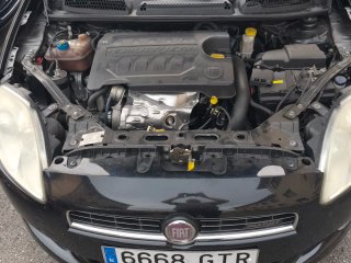 FIAT Bravo 2010