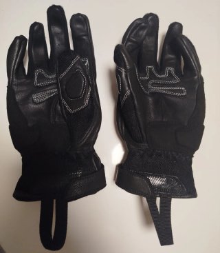 Guantes Moto RST Urban Air 3 Talla M