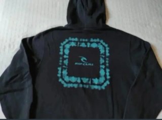 Sudadera Rip Curl Talla S