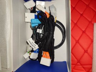OEM ANYFAR Apple CarPlay lexus