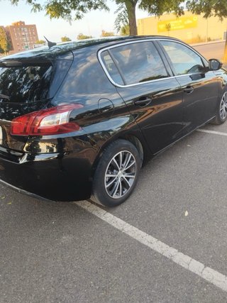 Peugeot 308 2015.1.6itv hasta.2027/5