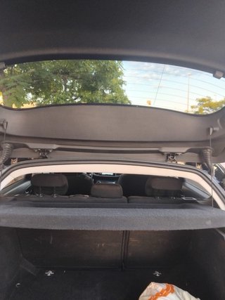 Peugeot 308 2015.1.6itv hasta.2027/5