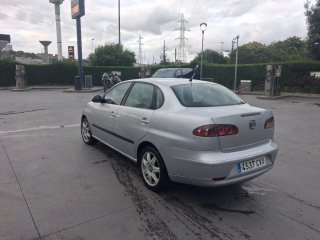 SEAT Cordoba 2004