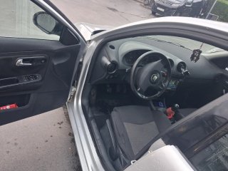 SEAT Cordoba 2004