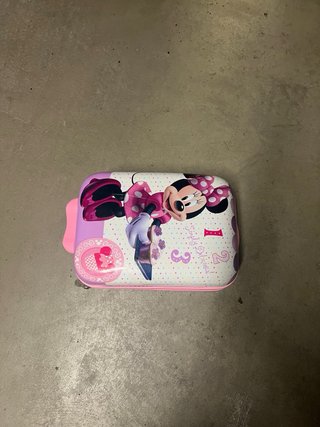 Maleta Viaje Disney Minnie Mouse Cupcakes ultimo p