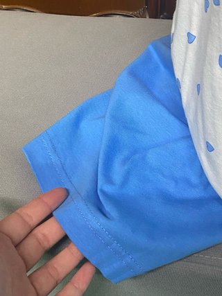 Pijama Verano Algodón