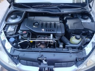 Peugeot 206 2004
