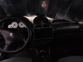 Peugeot 206 2004