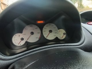 Peugeot 206 2004