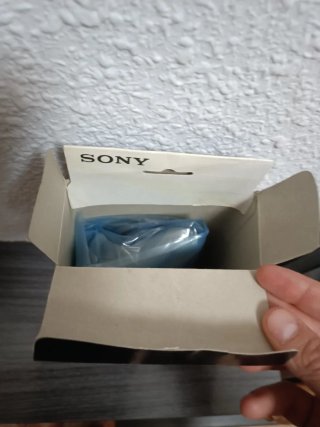 Mando Sony PlayStation Clásico