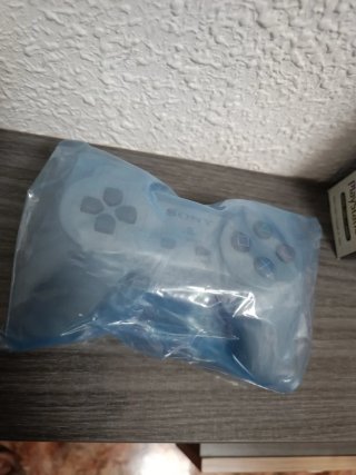 Mando Sony PlayStation Clásico