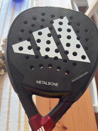 Adidas Metalbone 3.3 2024 - Ale Galán