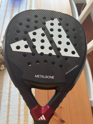 Adidas Metalbone 3.3 2024 - Ale Galán