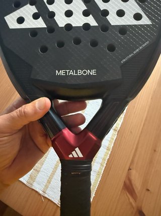 Adidas Metalbone 3.3 2024 - Ale Galán