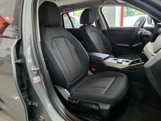 BMW Serie 3 318d Auto.Touring