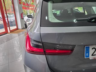 BMW Serie 3 318d Auto.Touring