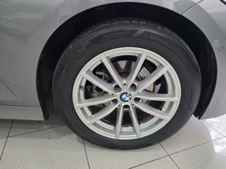 BMW Serie 3 318d Auto.Touring