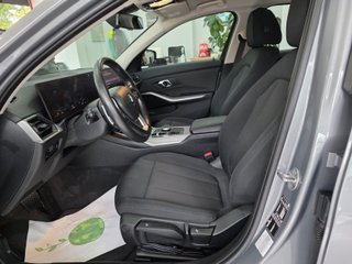 BMW Serie 3 318d Auto.Touring