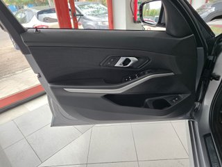 BMW Serie 3 318d Auto.Touring