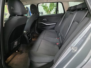 BMW Serie 3 318d Auto.Touring