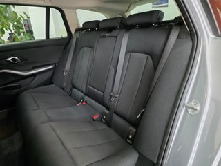 BMW Serie 3 318d Auto.Touring