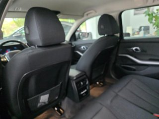 BMW Serie 3 318d Auto.Touring