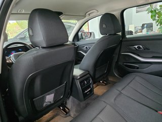 BMW Serie 3 318d Auto.Touring