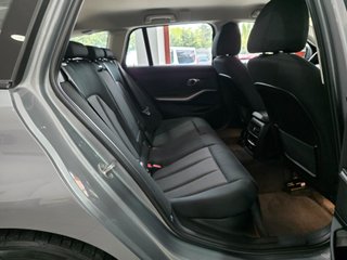 BMW Serie 3 318d Auto.Touring