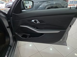 BMW Serie 3 318d Auto.Touring