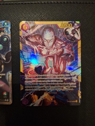 Carte One Piece