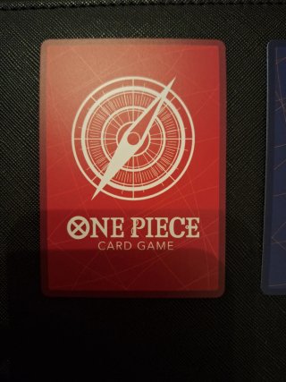 Carte One Piece