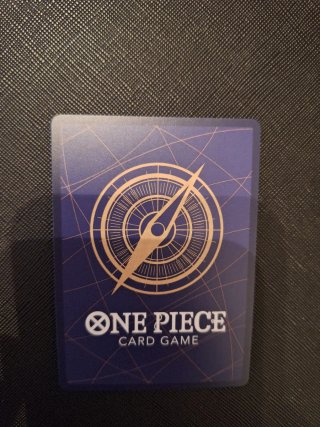 Carte One Piece