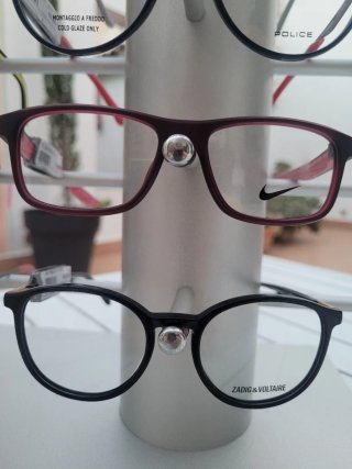 Gafas para graduar varias marcas
