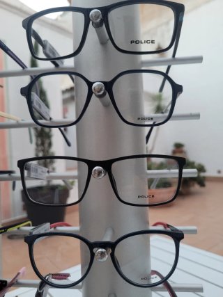 Gafas para graduar varias marcas