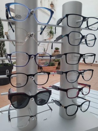 Gafas para graduar varias marcas