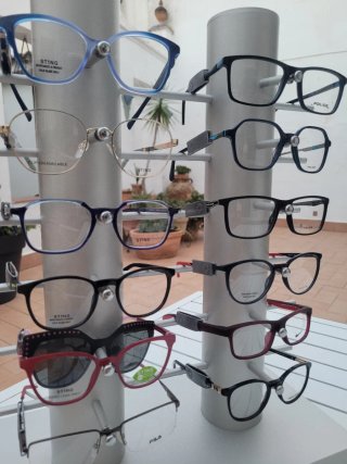 Gafas para graduar varias marcas