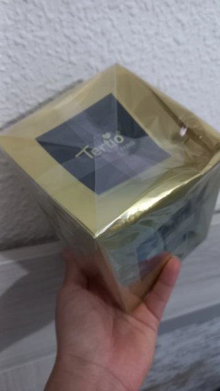 Perfume So Confident Gold Eau de Parfum 100ml