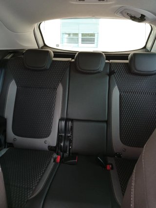 Opel Crossland X 2017