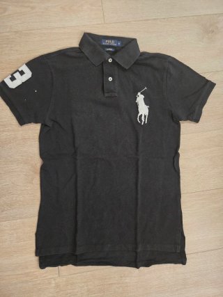 Polo Ralph Lauren S Negro