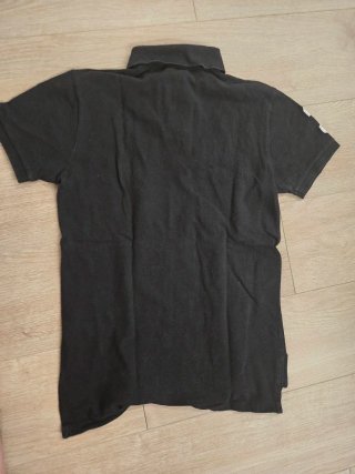 Polo Ralph Lauren S Negro